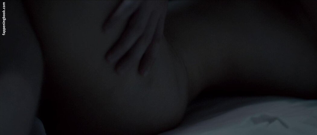 Ophelia Lovibond Nudes