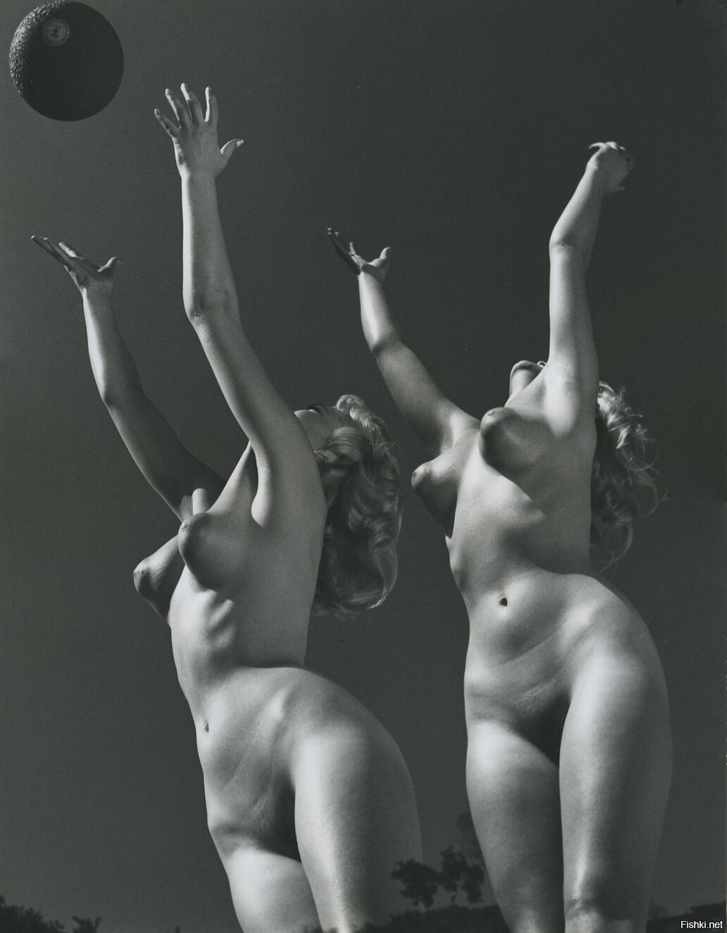 Anita Ekberg Nude