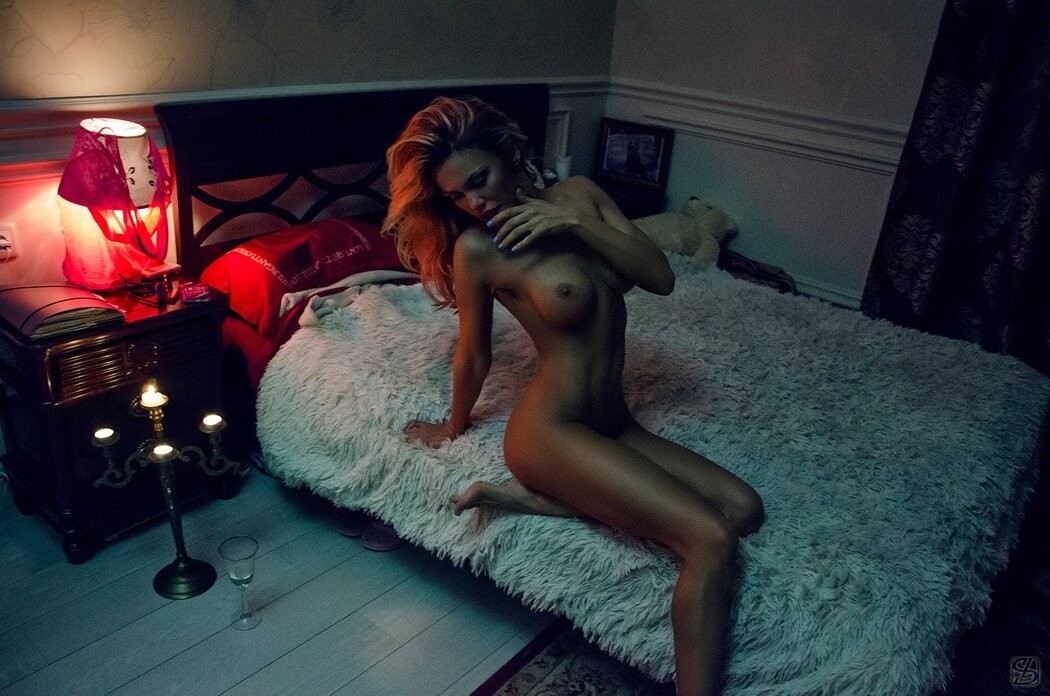 Nata Nude
