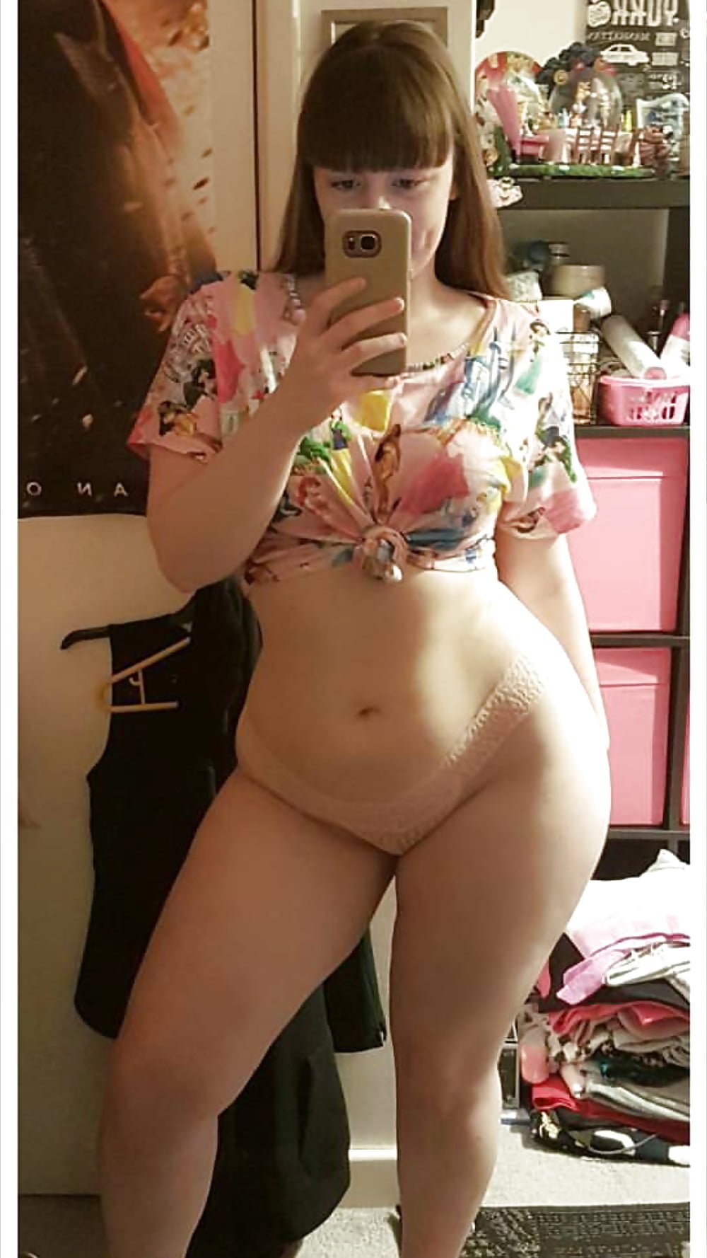 Nicole Herring Nude