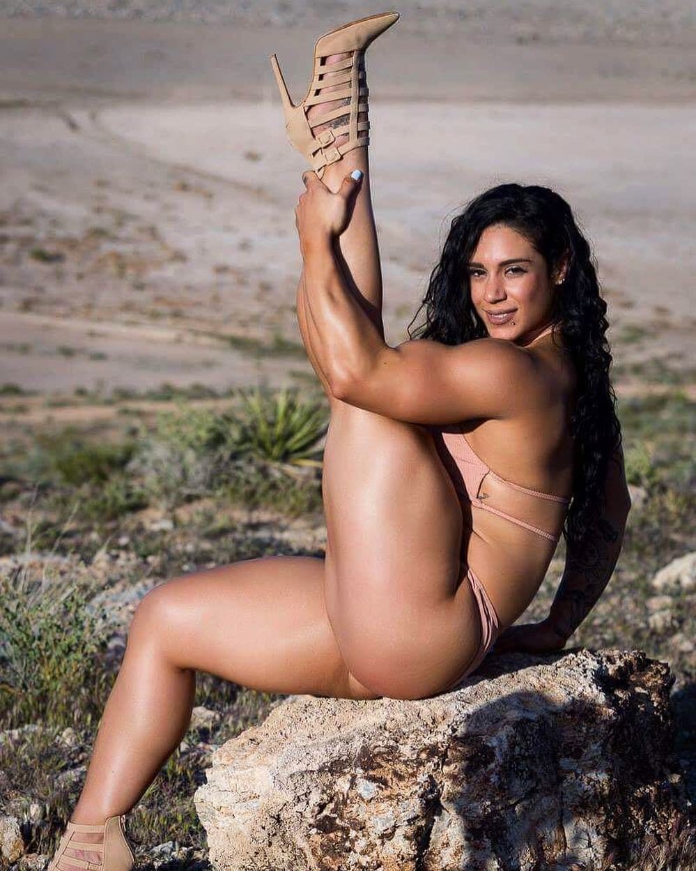 Nicole Herring Nude