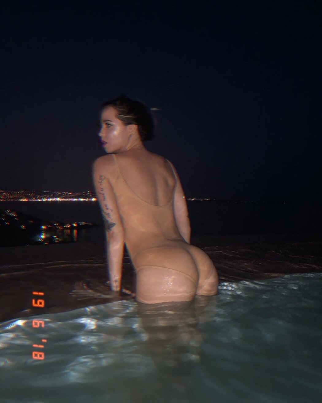 Dorofeeva Nude