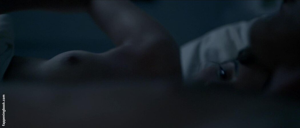 Ophelia Lovibond Nudes