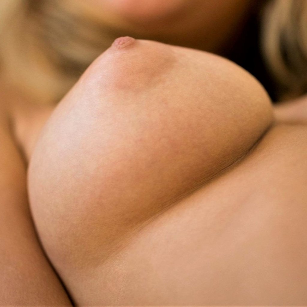 Pink Nude Nipples