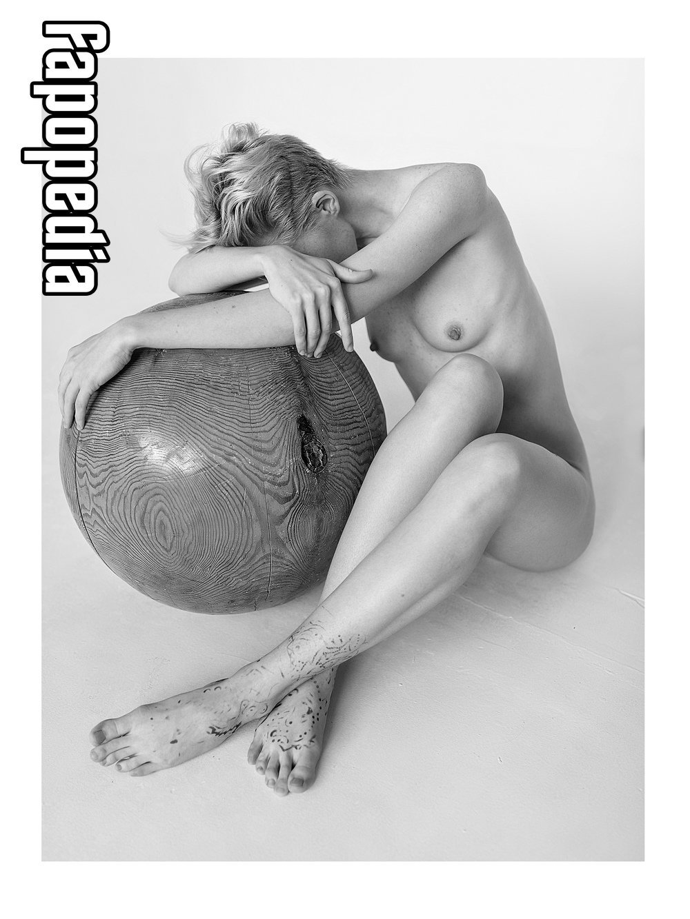 Alevtina Antonyan Nude