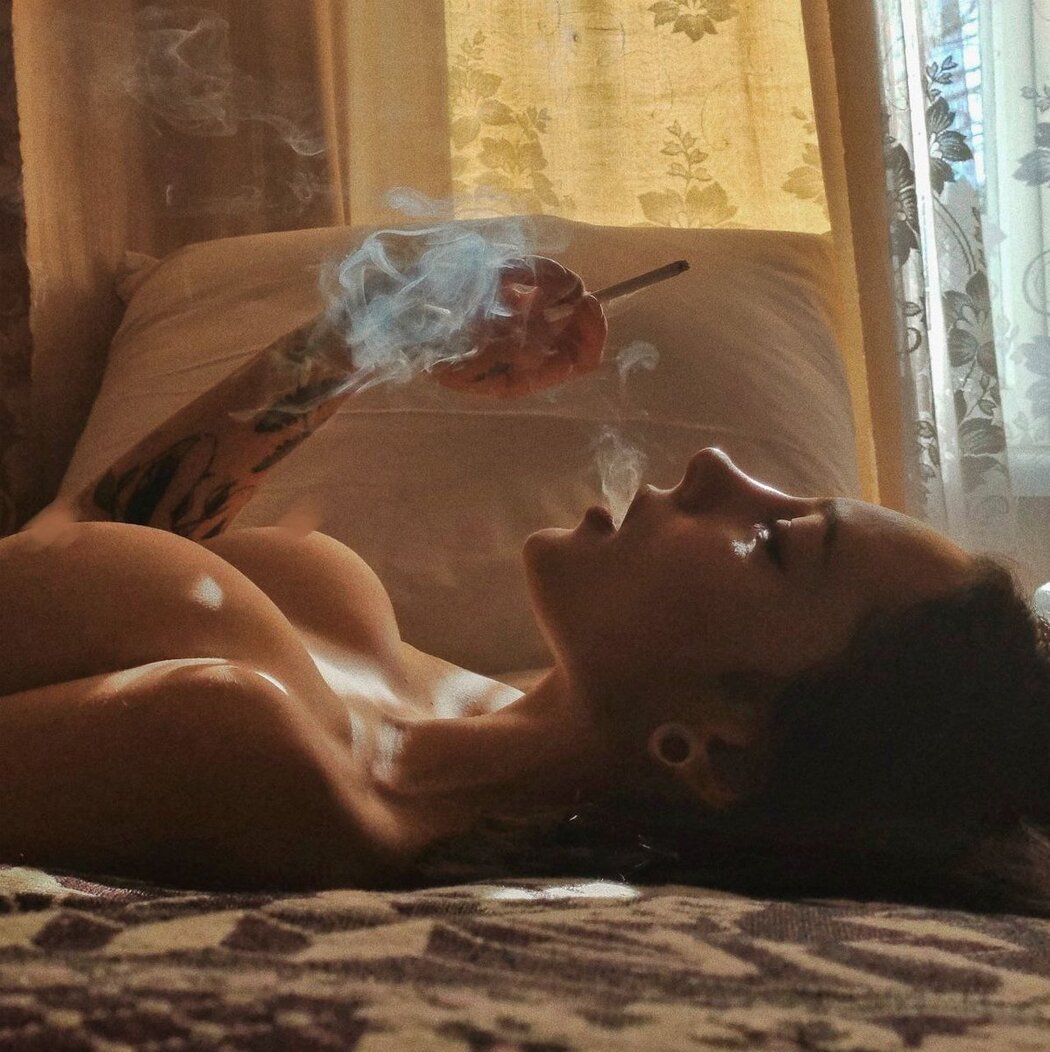 Yulia Shunina Nude