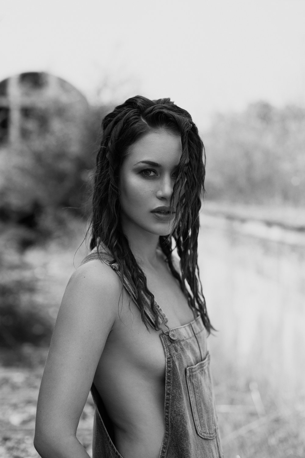 Alice David Nude