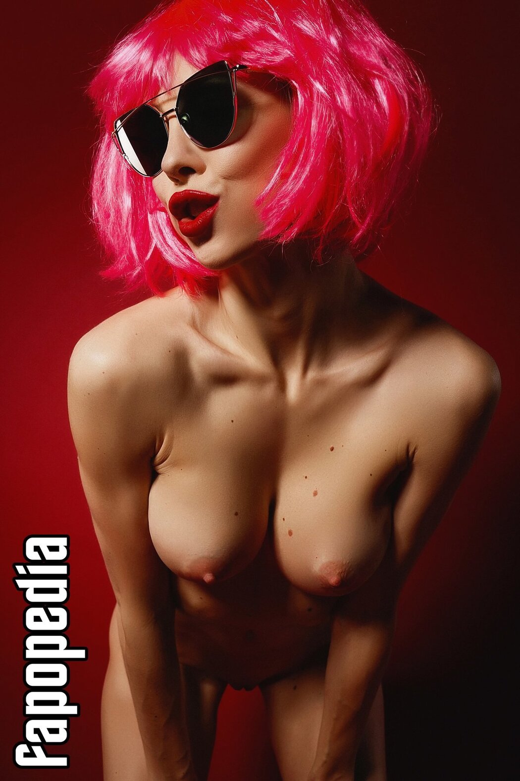 Katerina Bolinger Nude