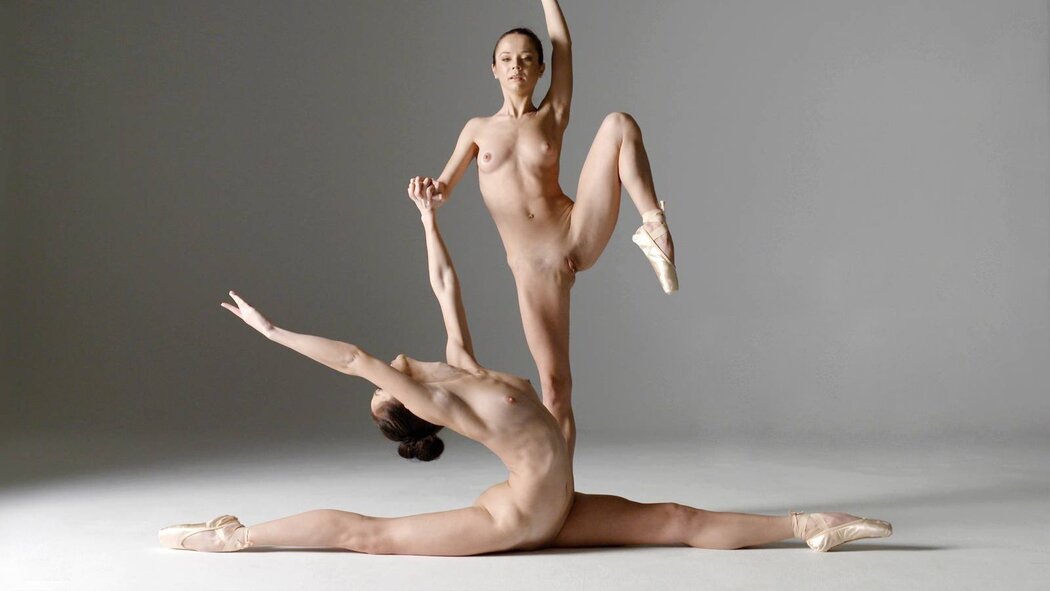 Nude Performance Dance