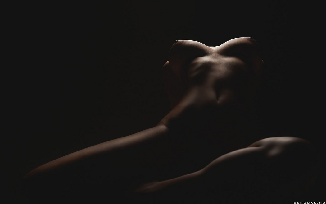 Gokk Sergey Nude