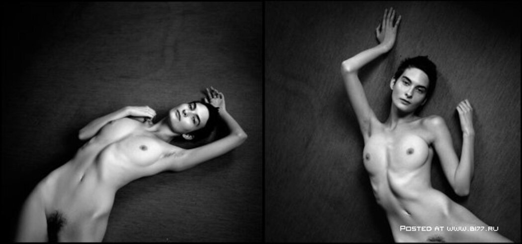 Gokk Sergey Nude