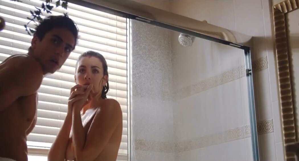 Gabriela Alvarez Nude