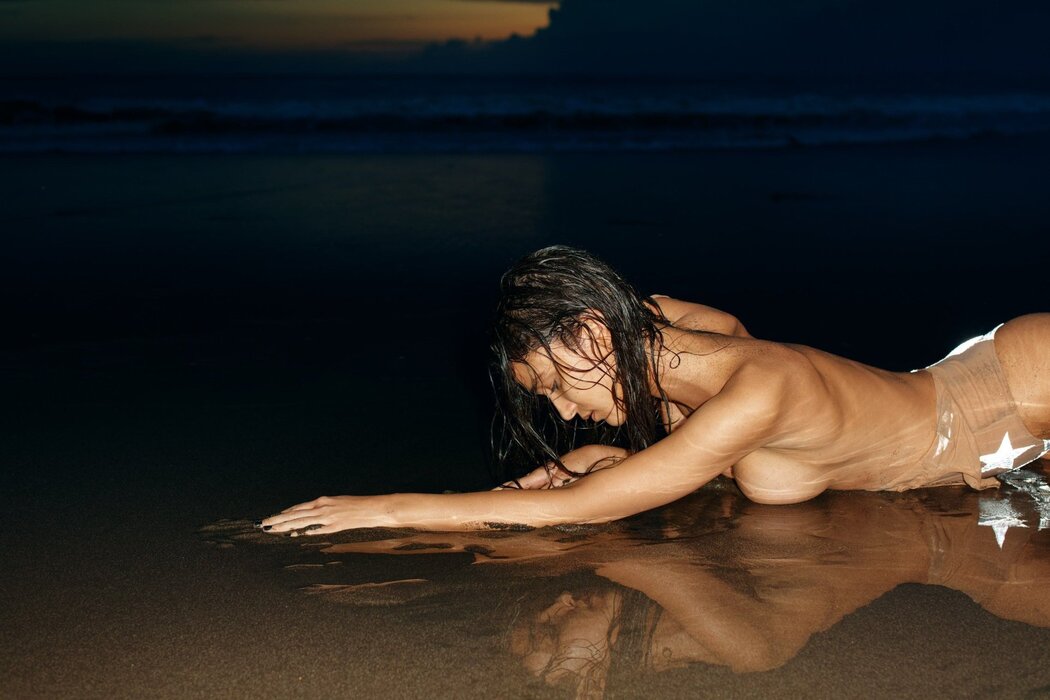 Anna De Paula Nude