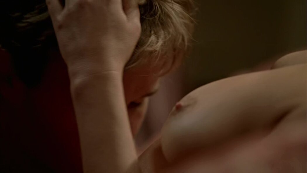 Danielle Collins Nude
