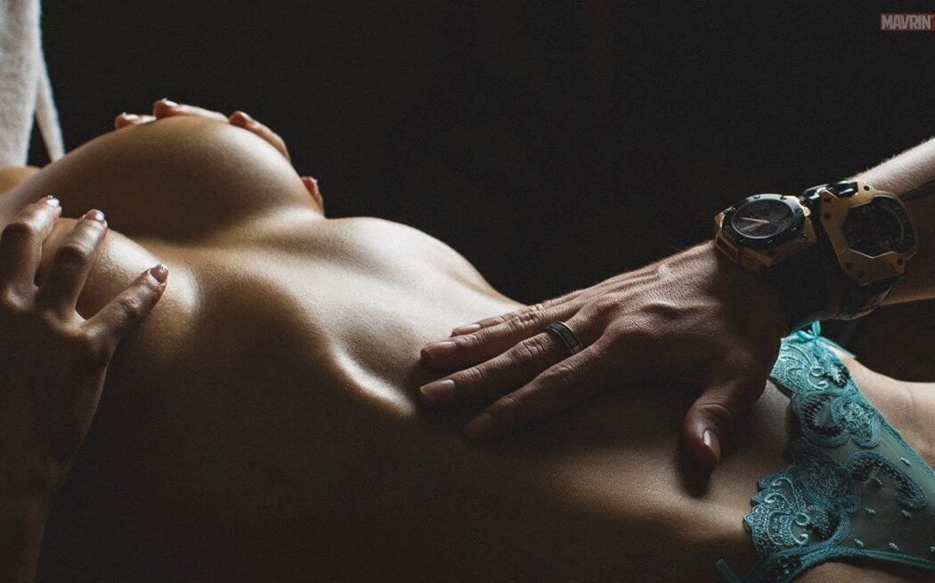 Mary Nabokova Mavrin Nude