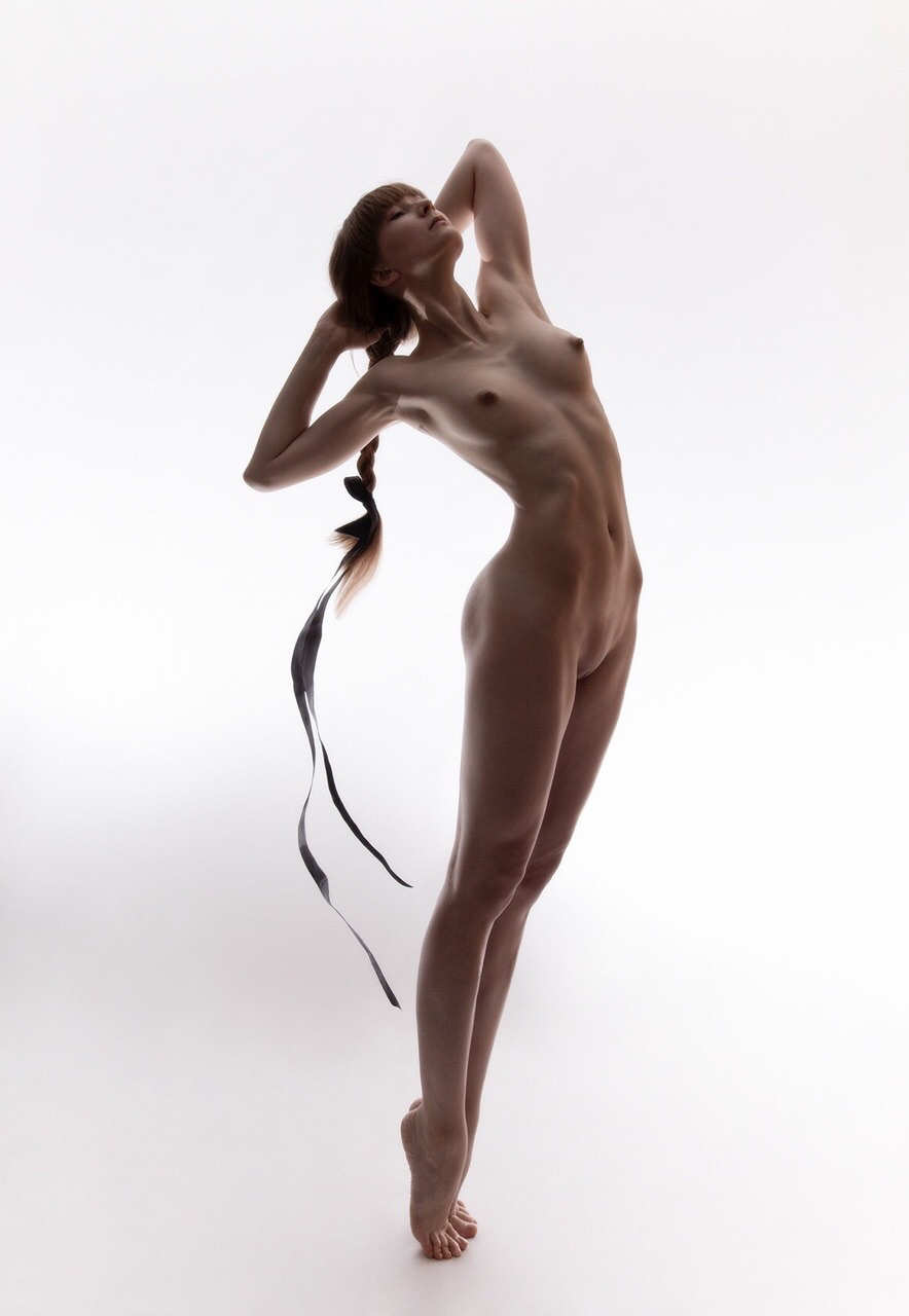 Natalia Chuiko Nude