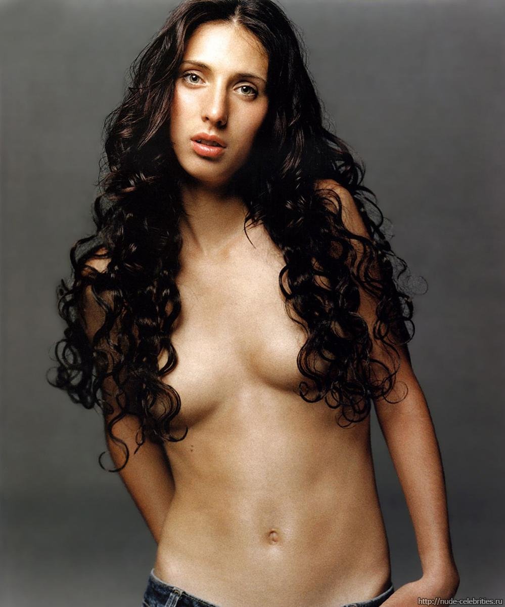 Anastasia Myskina Nude