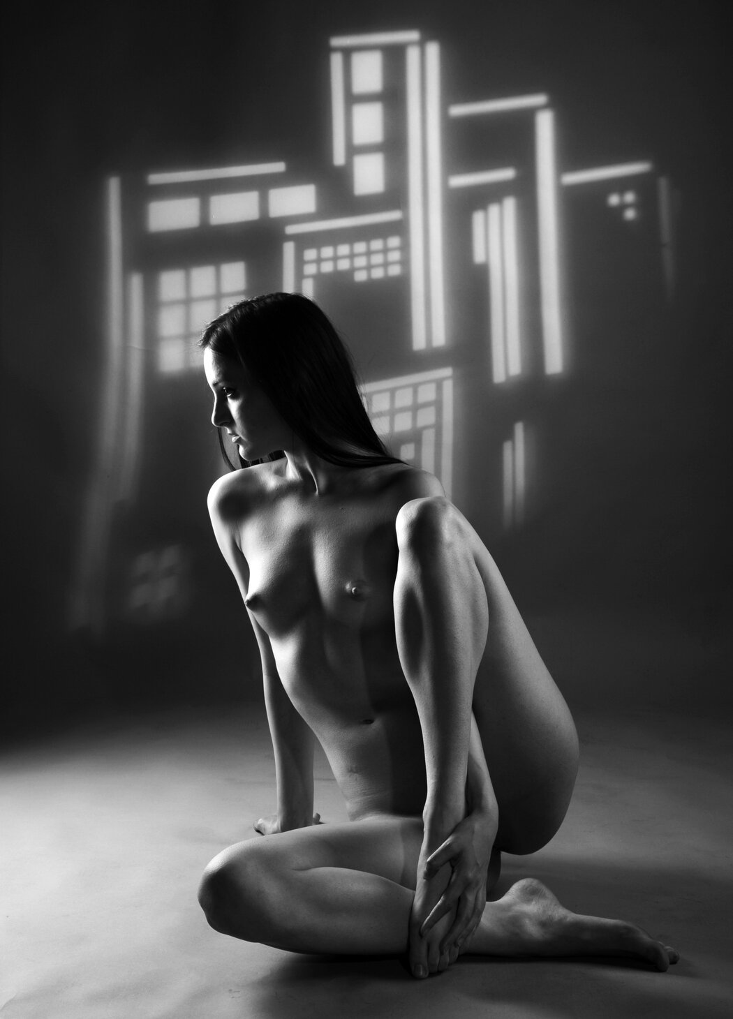 MSBROSHKINA NUDE