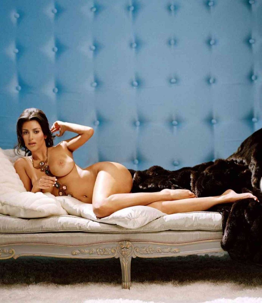 Shorena Begashvili Nudes