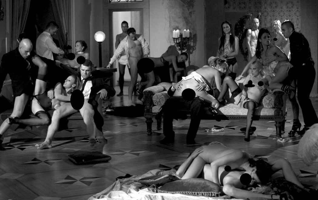 Swingers Erotic Stories