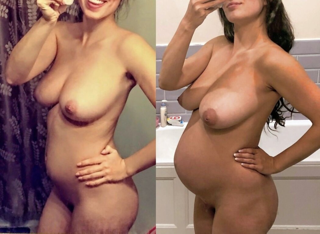 Pregnancy Porn