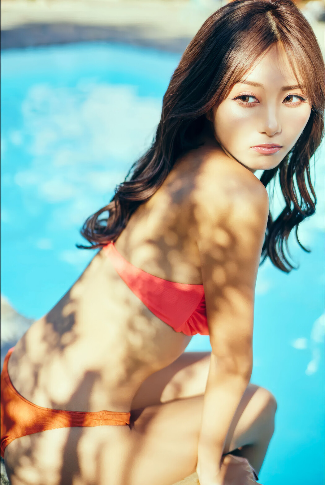 Reika Yamada 山田麗華, FRIDAYデジタル写真集 「かわちい彼女 Vol.2」 Set.03