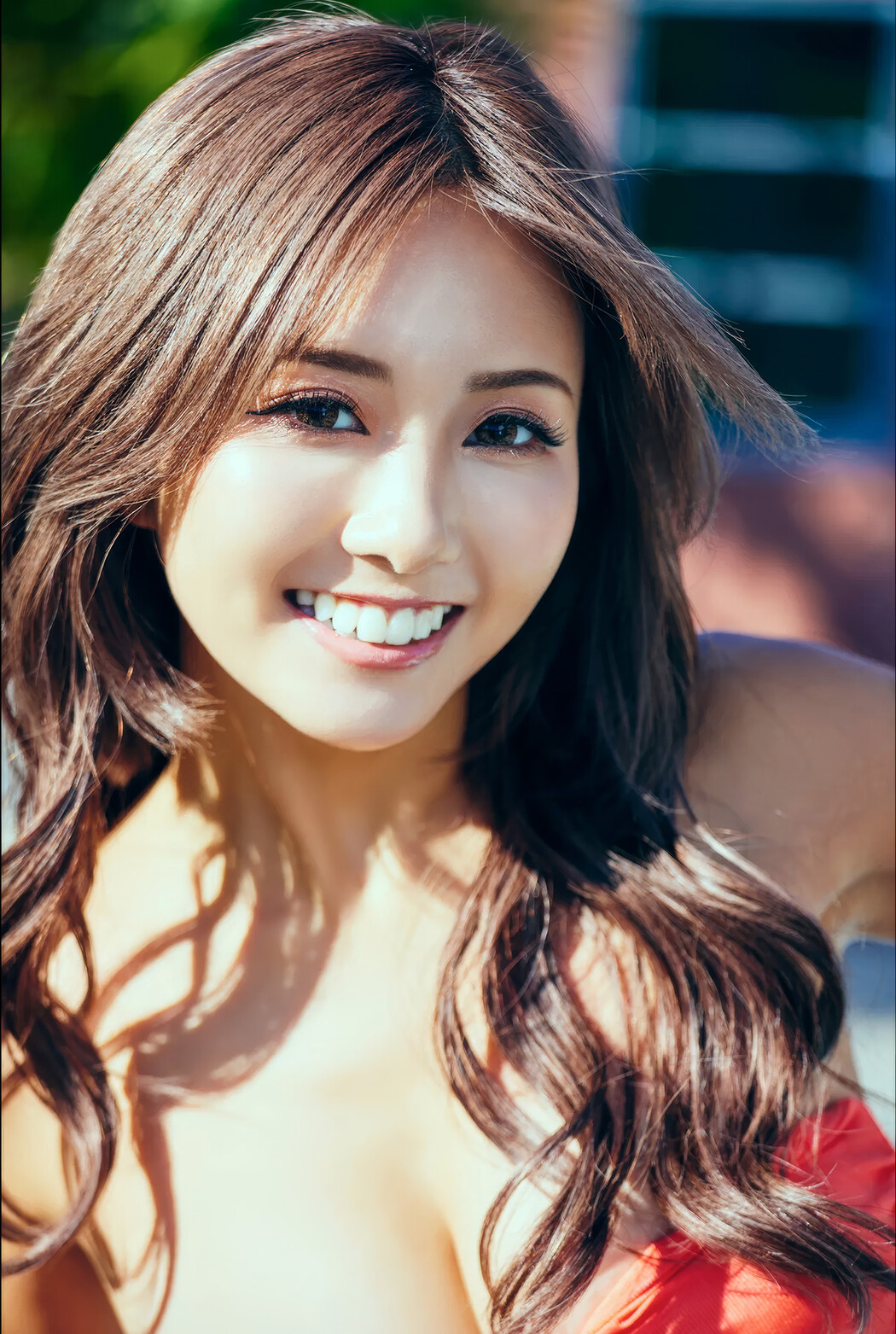 Reika Yamada 山田麗華, FRIDAYデジタル写真集 「かわちい彼女 Vol.2」 Set.03