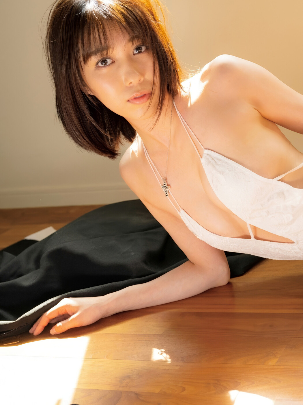 Mizuho Hata 秦瑞穂, アイドルワン I-One サンプル版 Kaleido Love