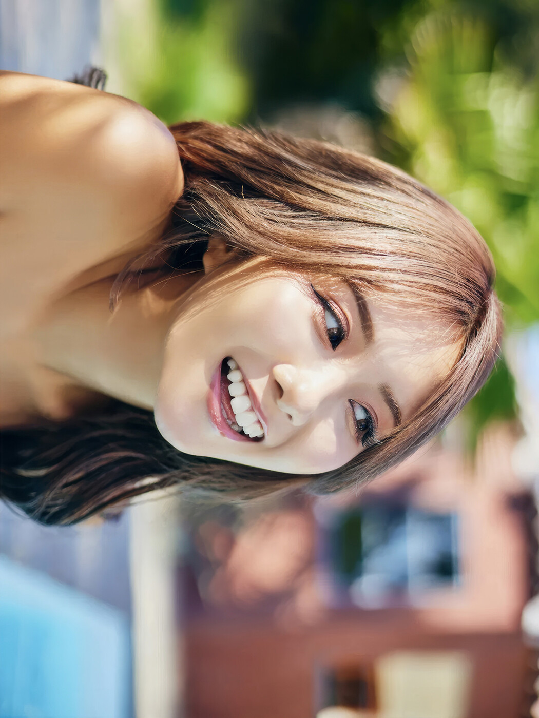 Reika Yamada 山田麗華, FRIDAYデジタル写真集 「かわちい彼女 Vol.2」 Set.03