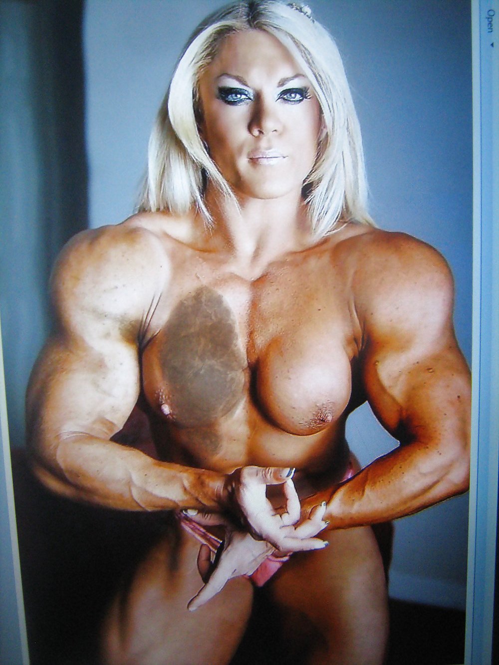 Lisa Cross Porno