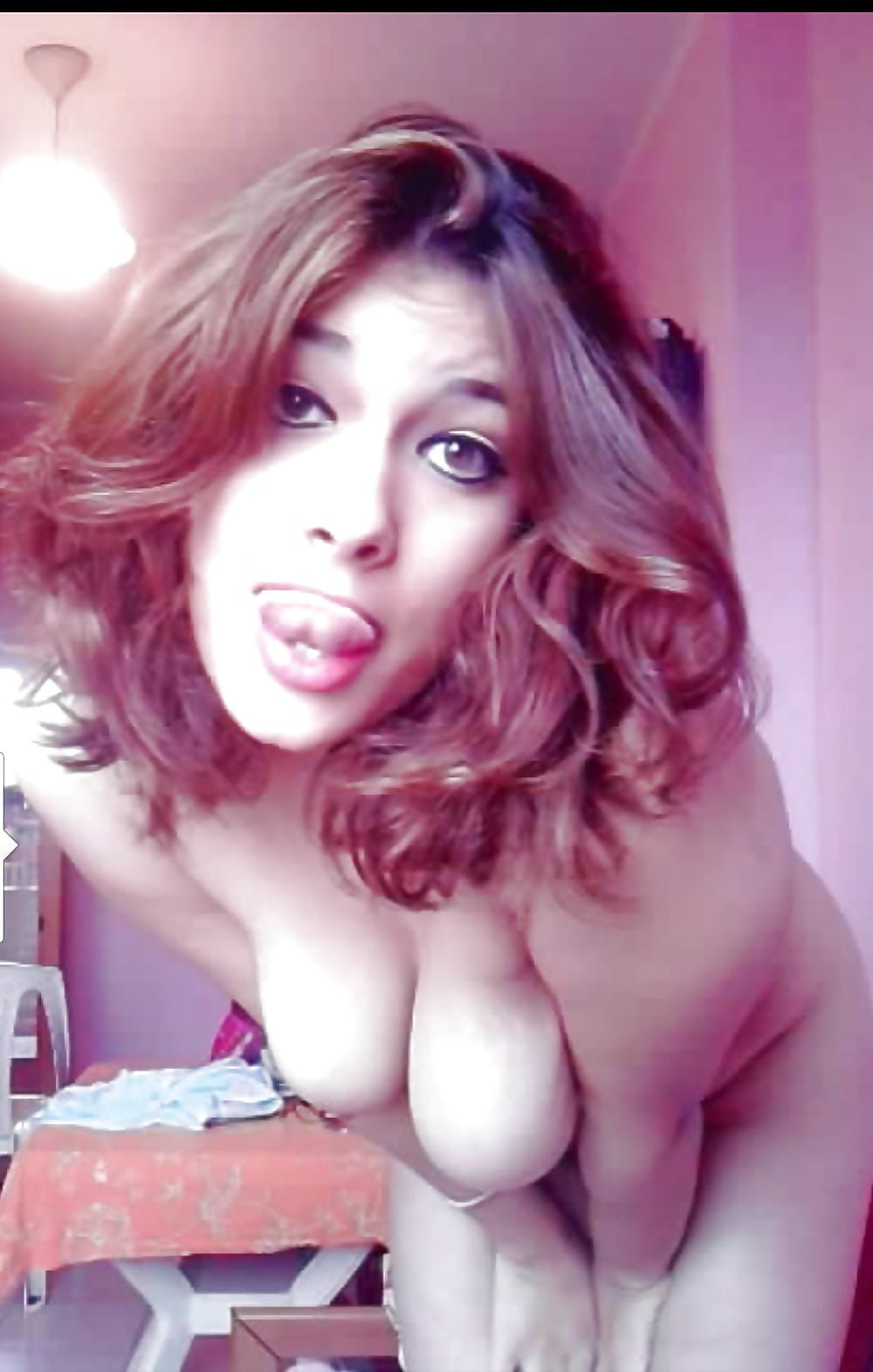 Turkish Pornstar