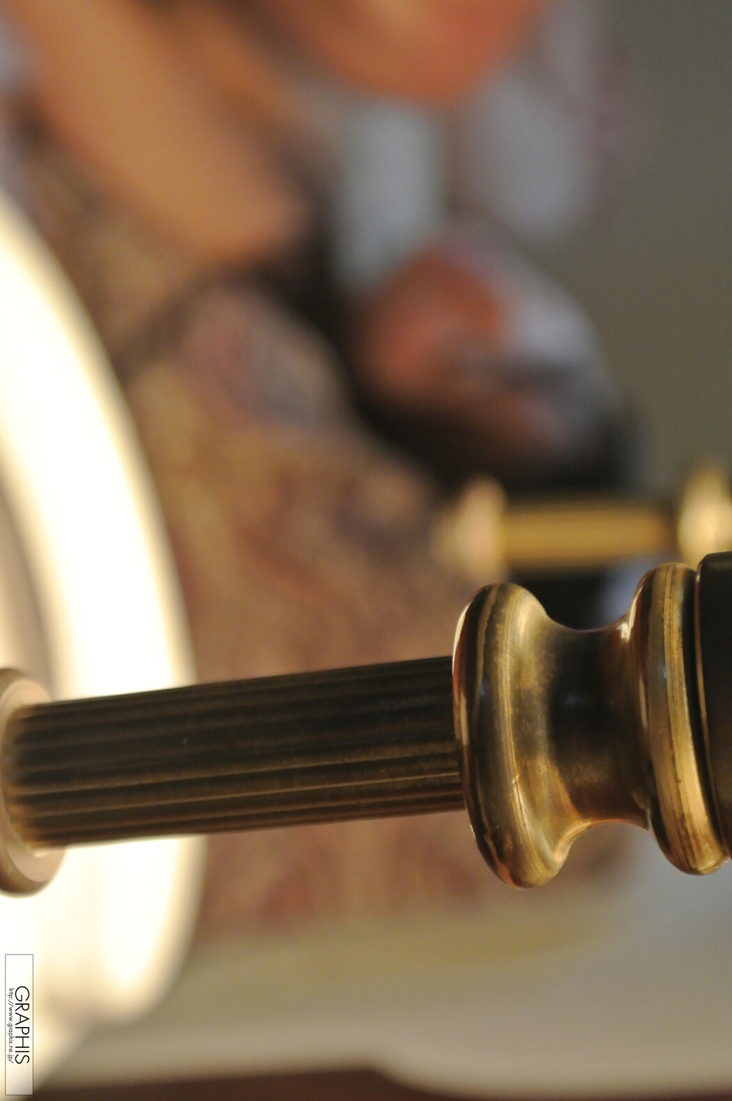 Madoka Shizuki 詩月まどか, Graphis Gals 「Turnover」 Vol.07 MAKING