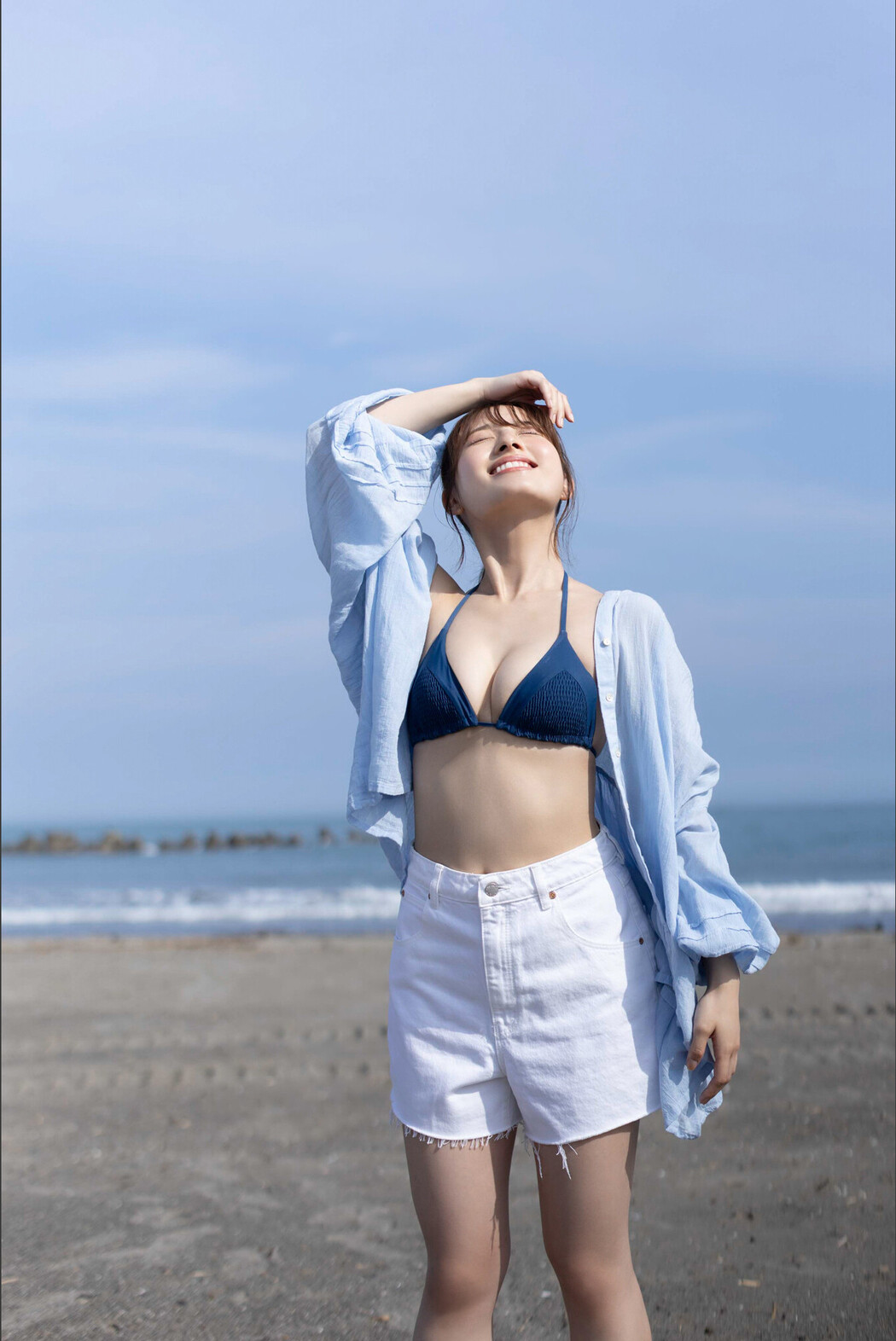 Nana Owada 大和田南那, FRIDAYデジタル写真集 『秘め事 Vol.01』 Set.02