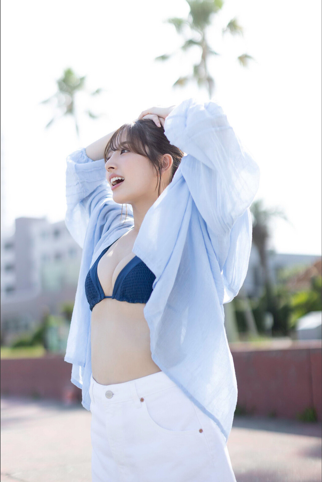 Nana Owada 大和田南那, FRIDAYデジタル写真集 『秘め事 Vol.01』 Set.02