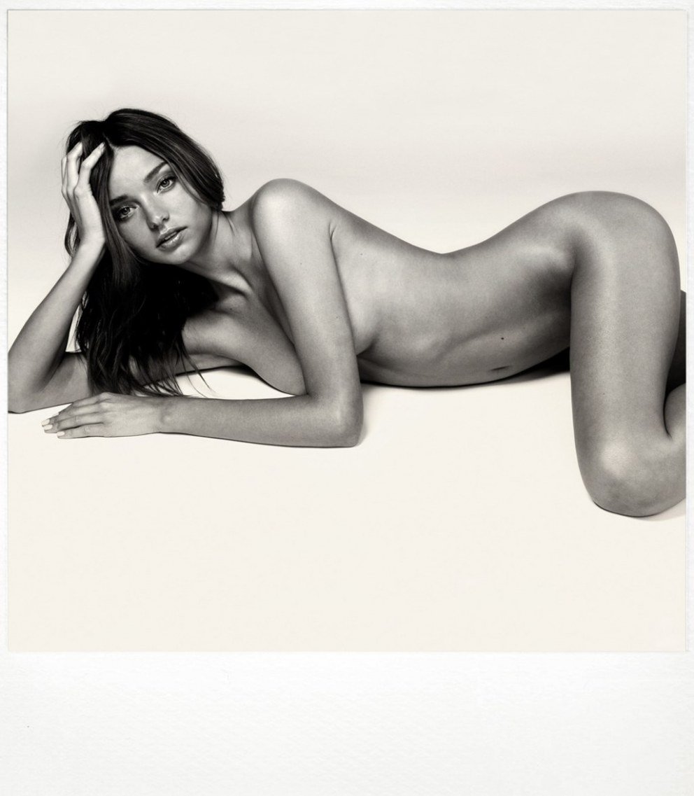 Miranda Kerr Porn