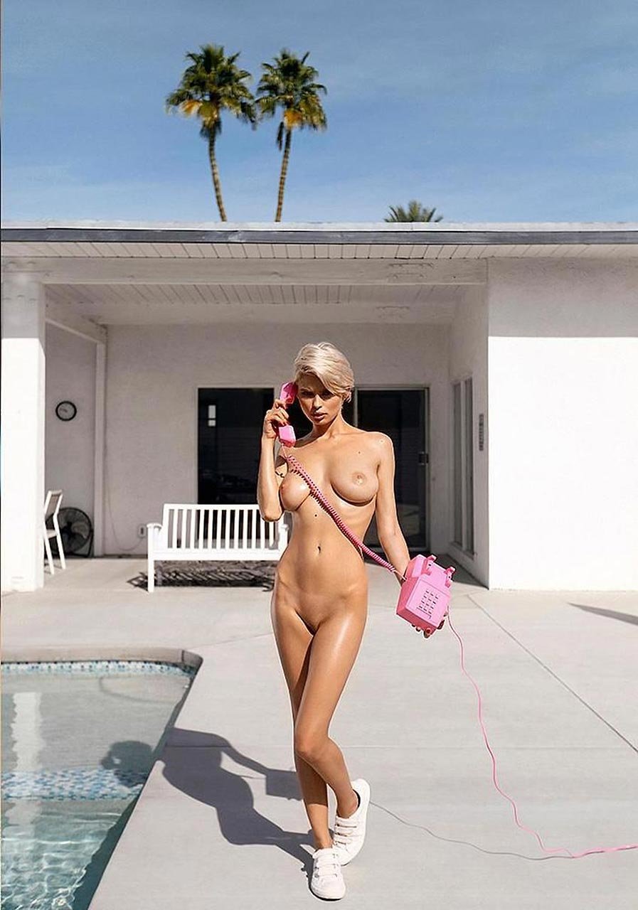 Julia Logacheva Porn