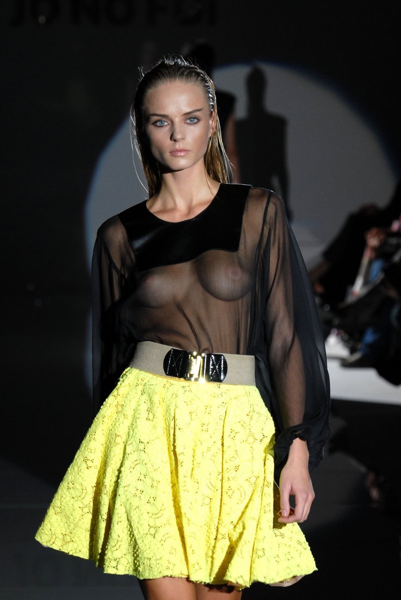 Fashion Show