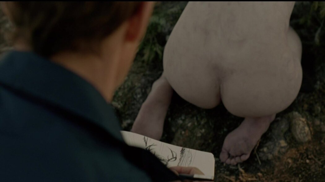 True Detective