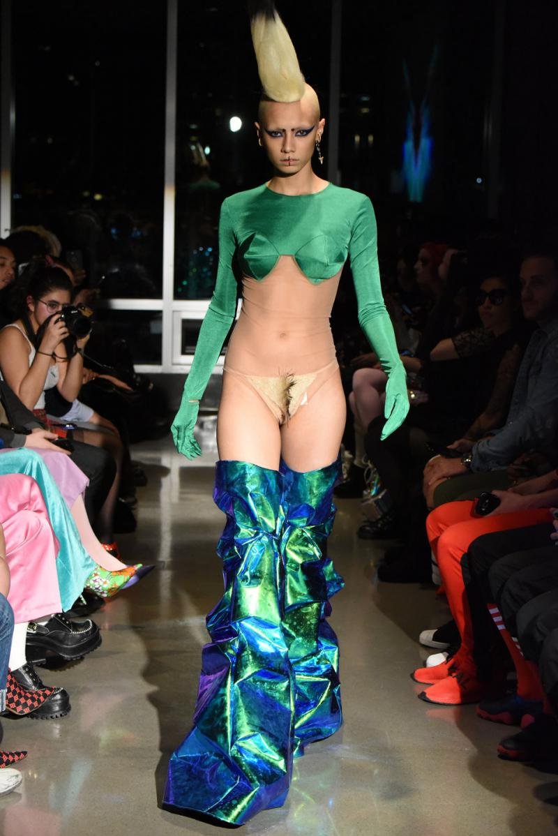 Fashion Show