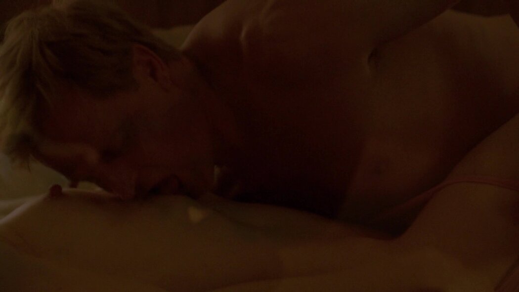 True Detective