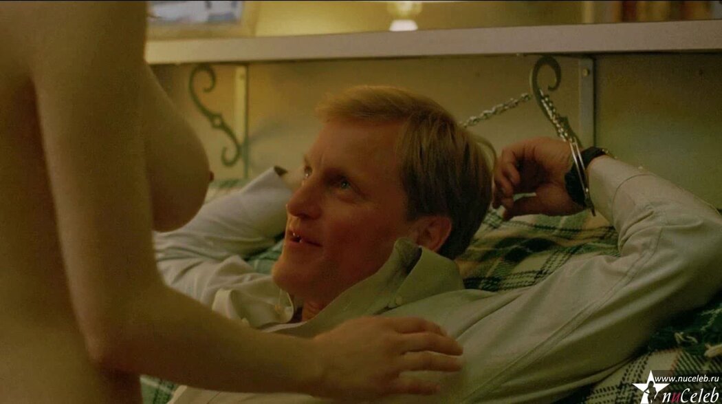 True Detective