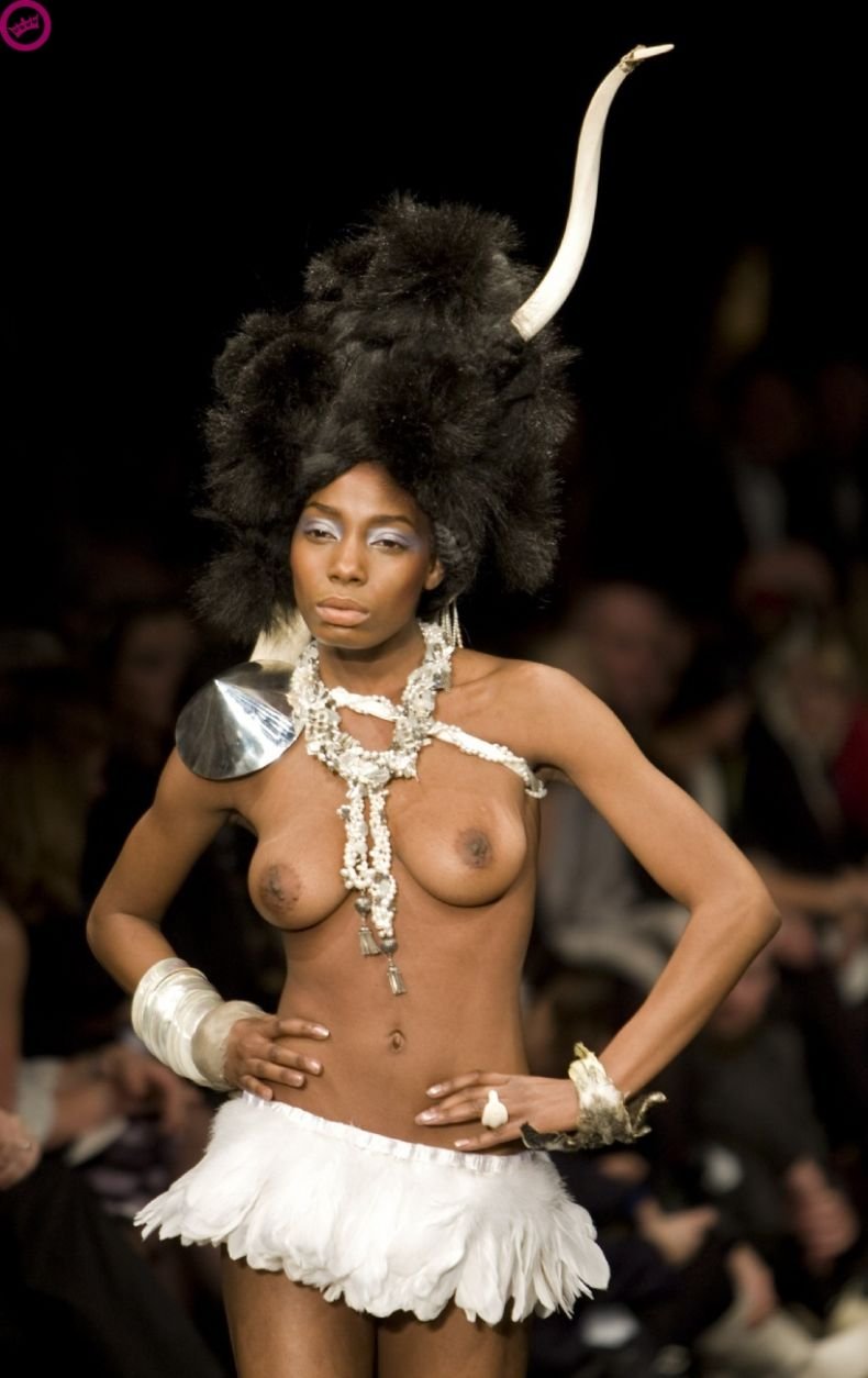 Fashion Show
