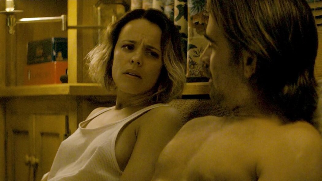 True Detective