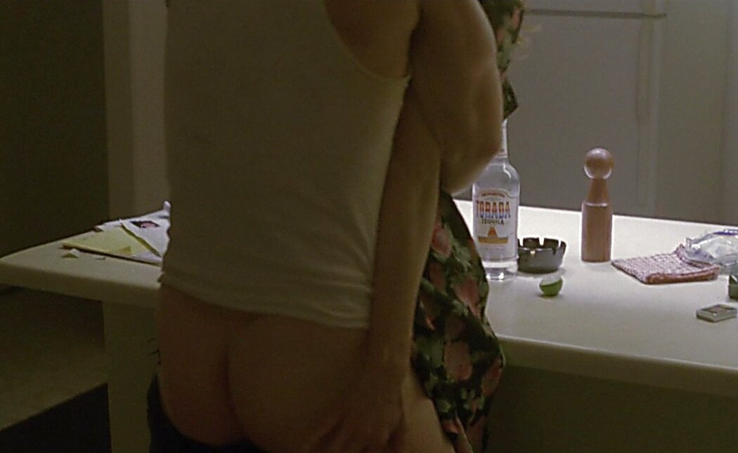 True Detective