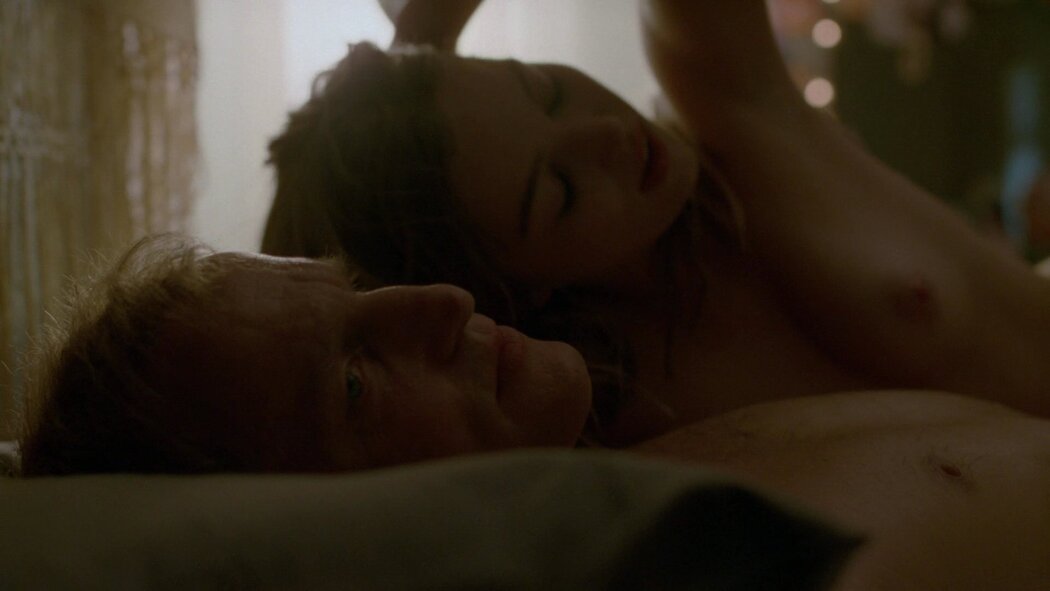True Detective