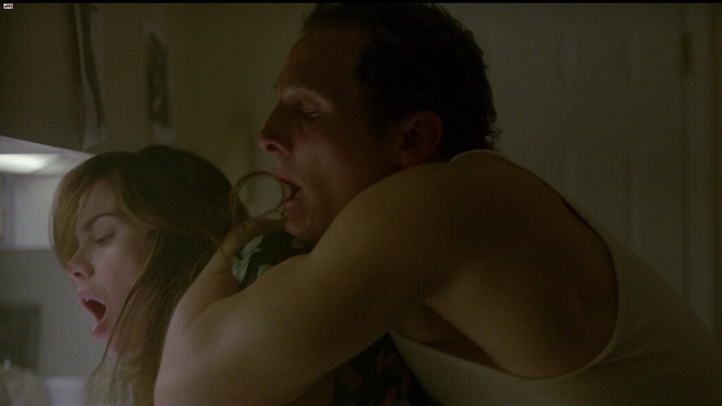 True Detective
