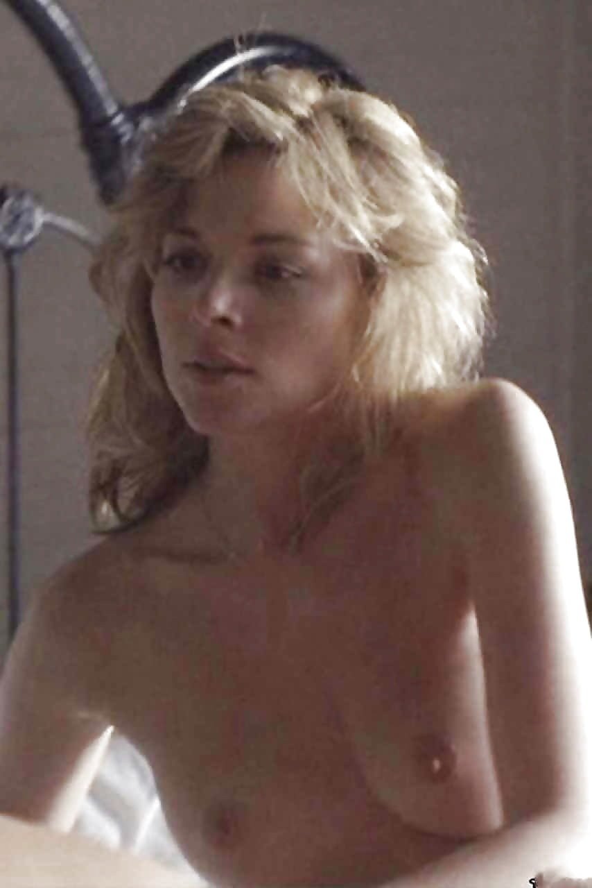 KIM CATTRALL