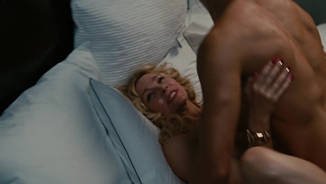 KIM CATTRALL