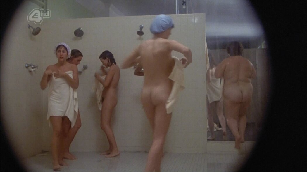 KIM CATTRALL