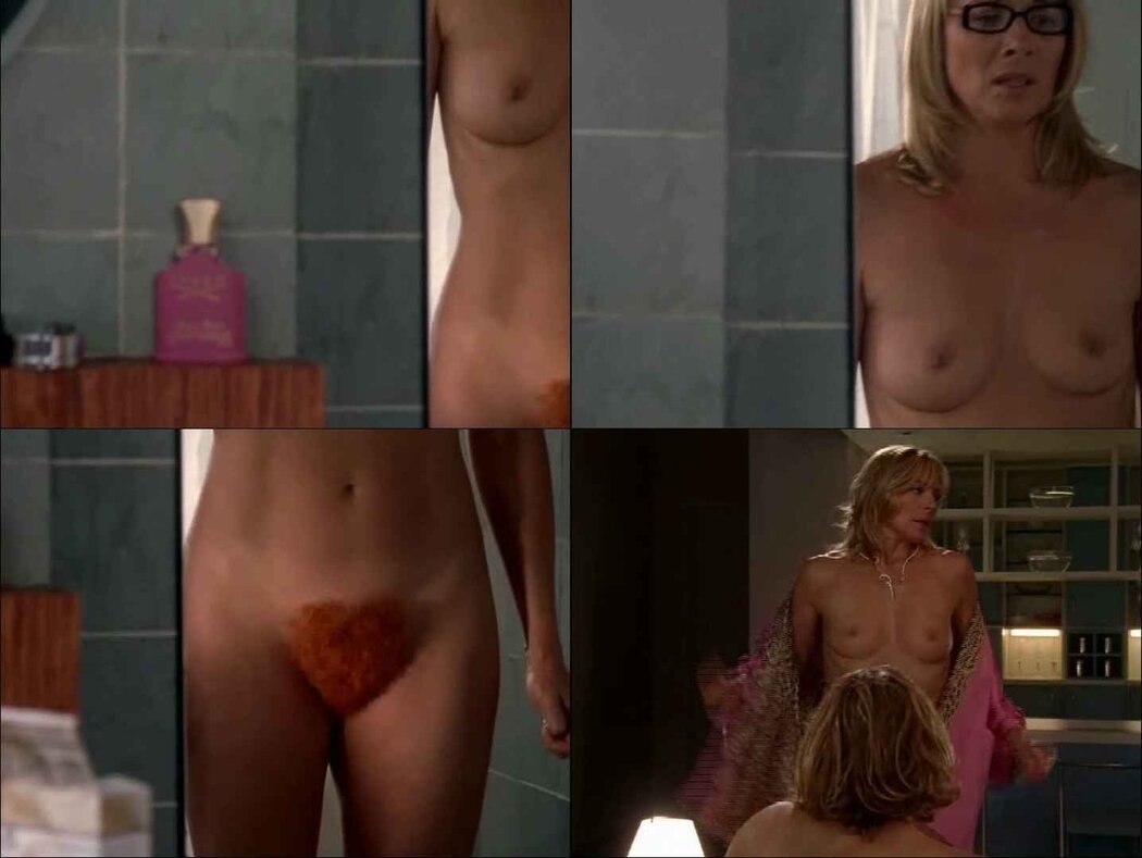 KIM CATTRALL